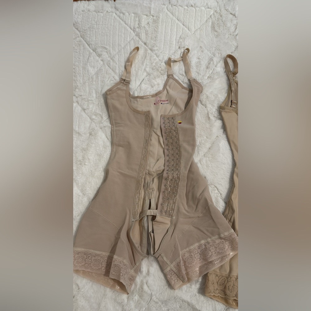 Colombian Faja (Shapewear)